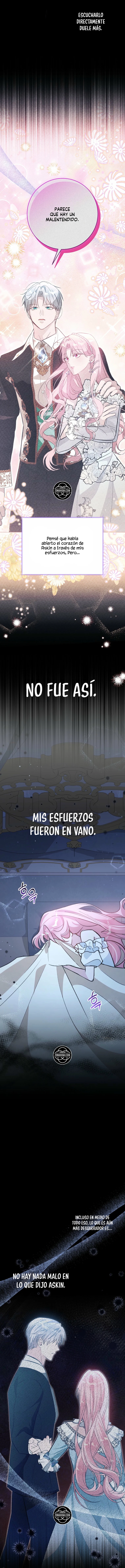 El Hermano Tirano Es Un Extra. Capítulo 28 - Page 15