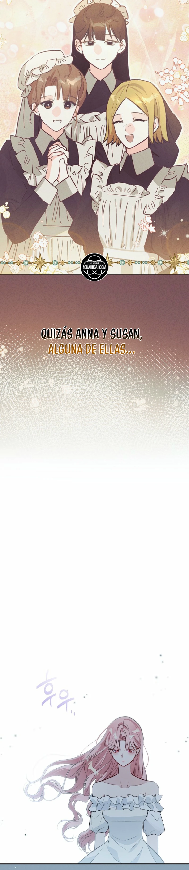 El Hermano Tirano Es Un Extra. Capítulo 29 - Page 19