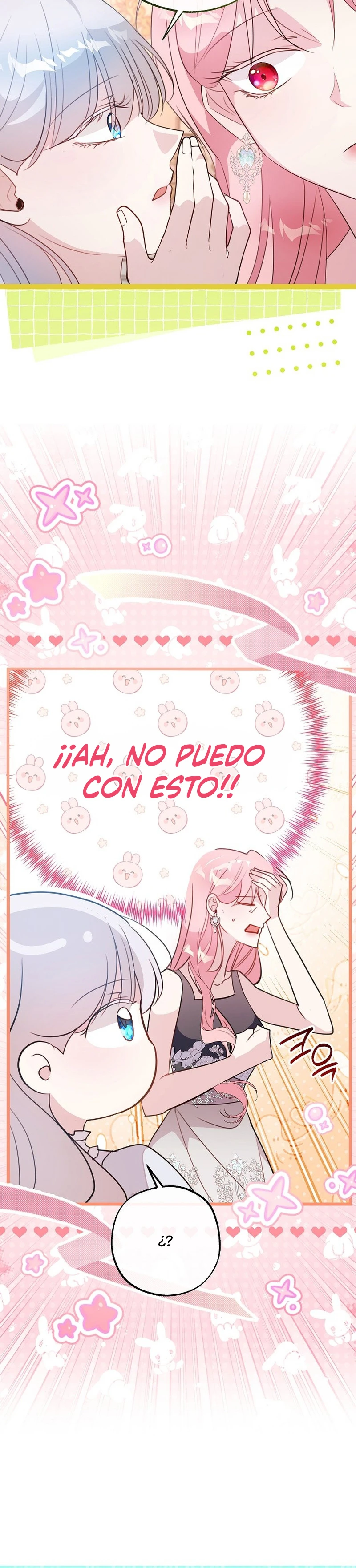 El Hermano Tirano Es Un Extra. Capítulo 36 - Page 13