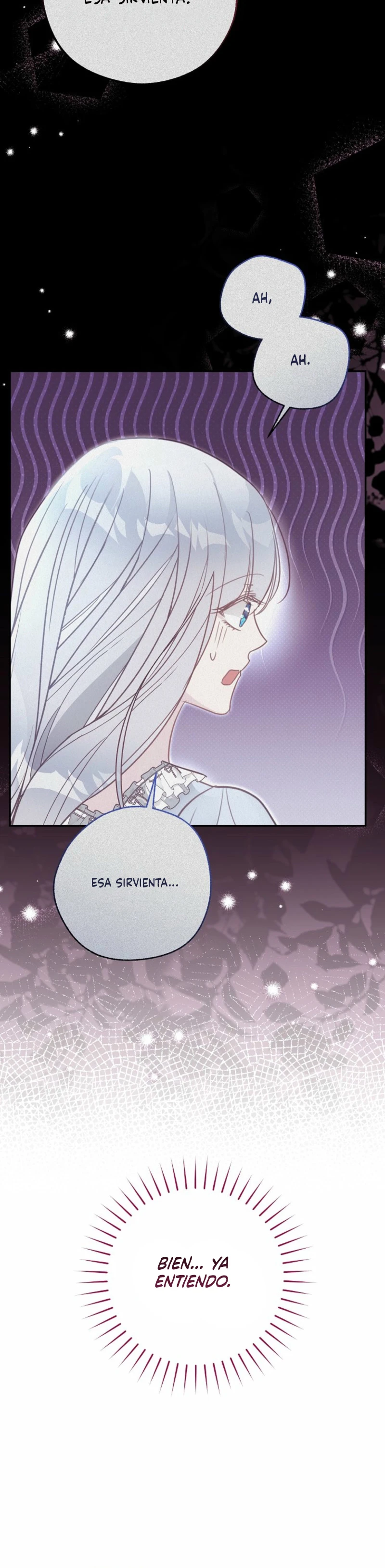 El Hermano Tirano Es Un Extra. Capítulo 37 - Page 9