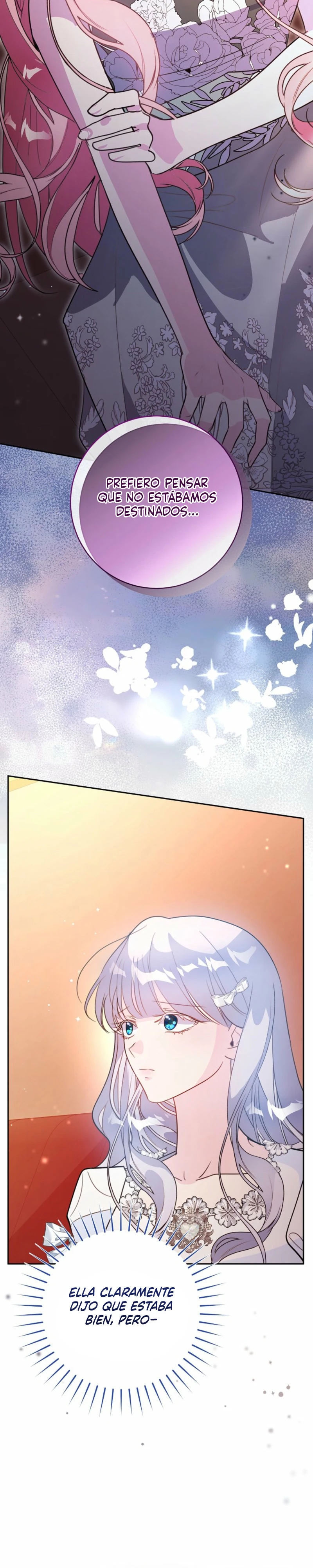 El Hermano Tirano Es Un Extra. Capítulo 38 - Page 17