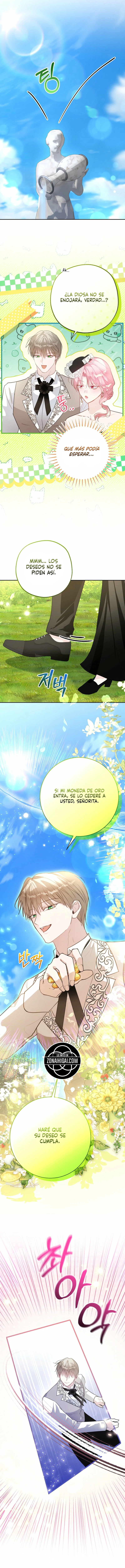 El Hermano Tirano Es Un Extra. Capítulo 40 - Page 24