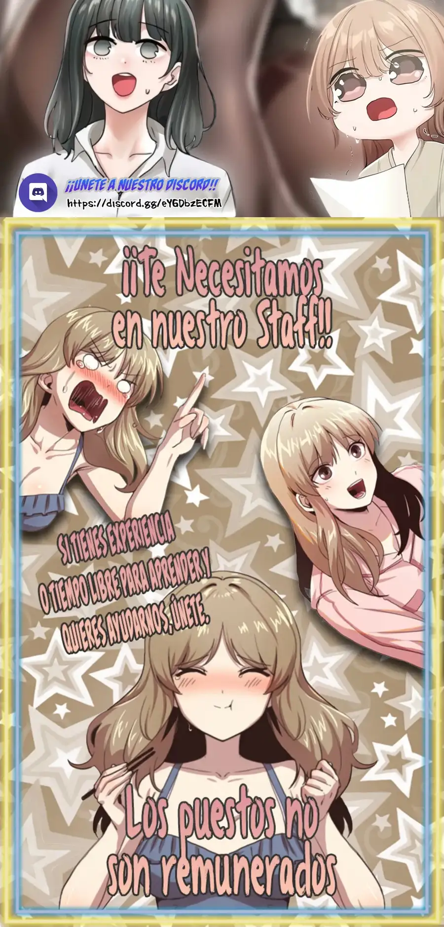 Ahi ¿puedes tocarme? Capítulo 10 - Page 21