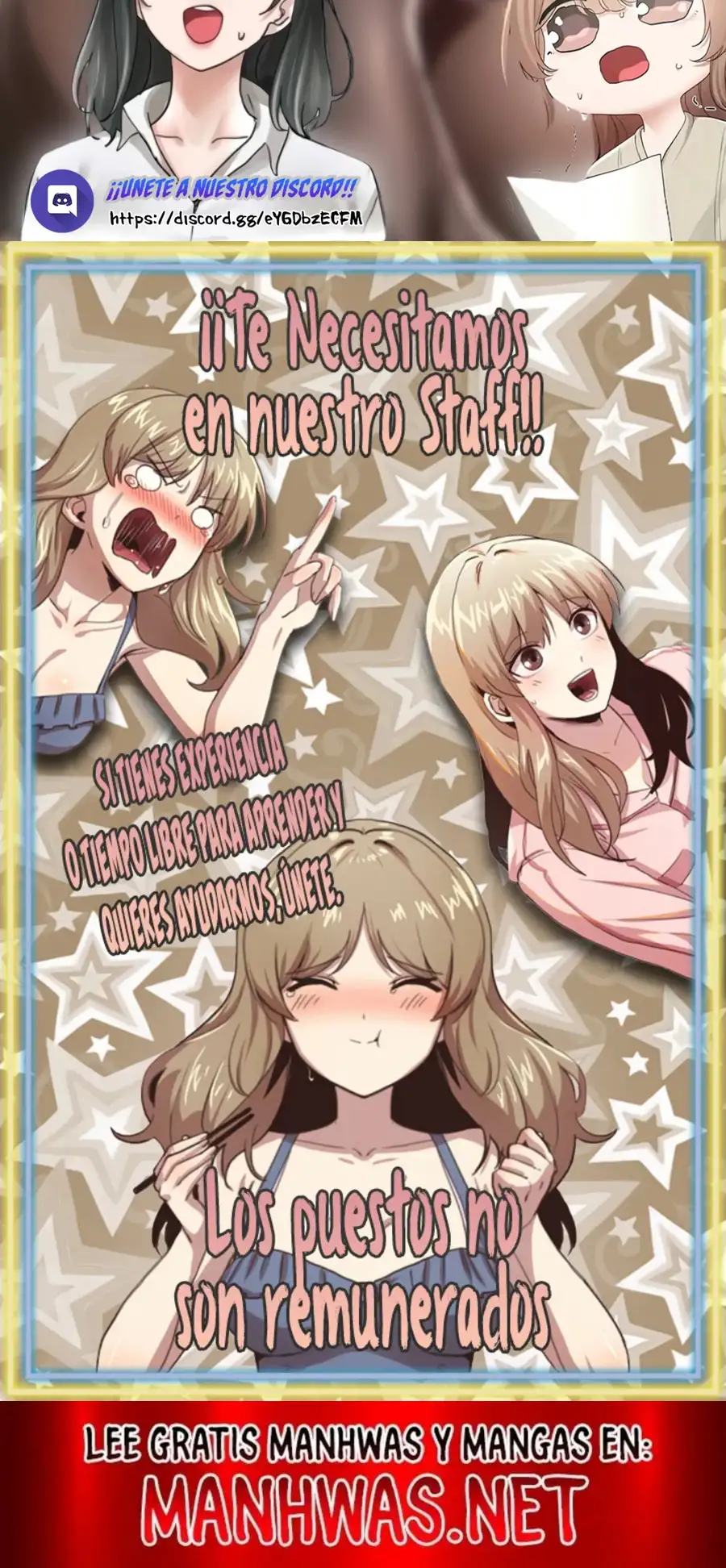 Ahi ¿puedes tocarme? Capítulo 12 - Page 28