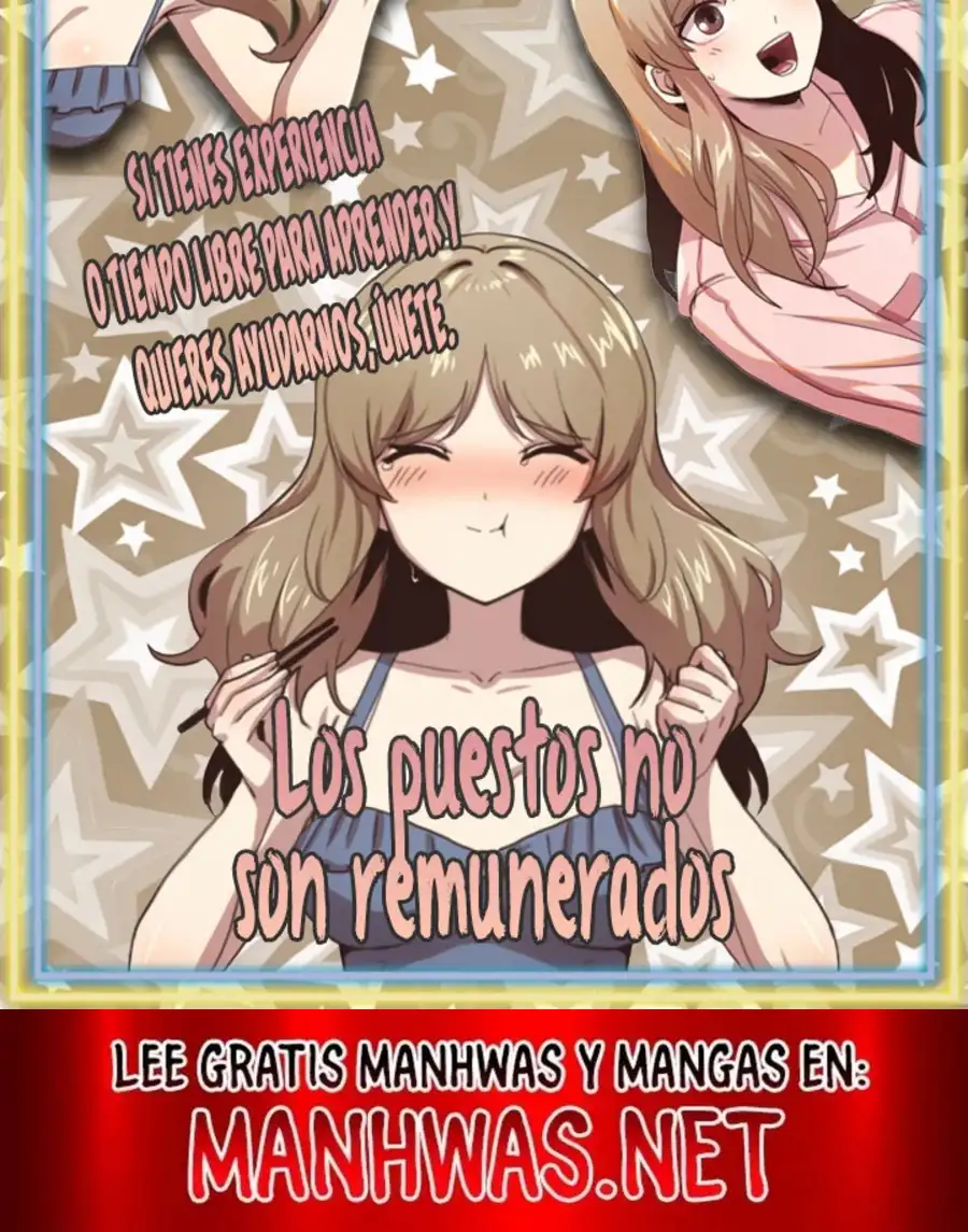 Ahi ¿puedes tocarme? Capítulo 16 - Page 27