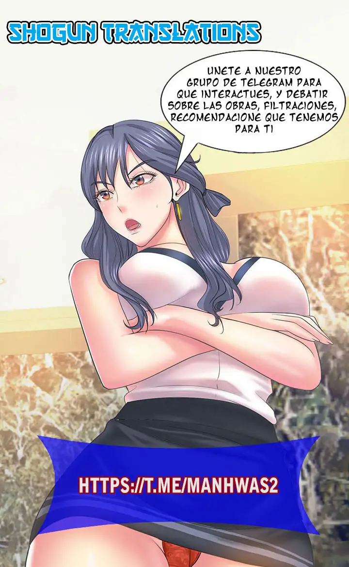 Ahi ¿puedes tocarme? Capítulo 2 - Page 30