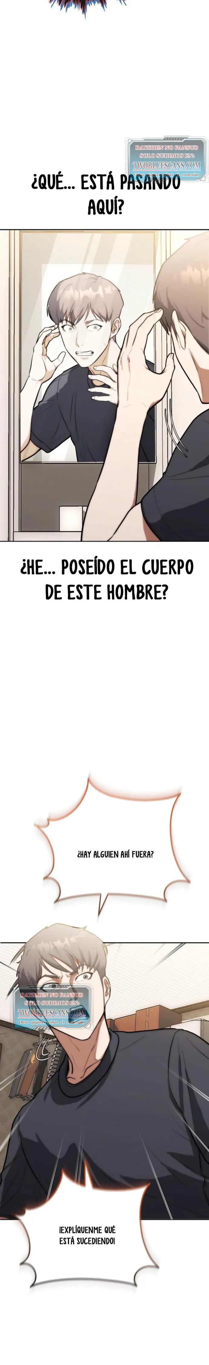 Reercarnación Del Médico Legendario Capítulo 1 - Page 15