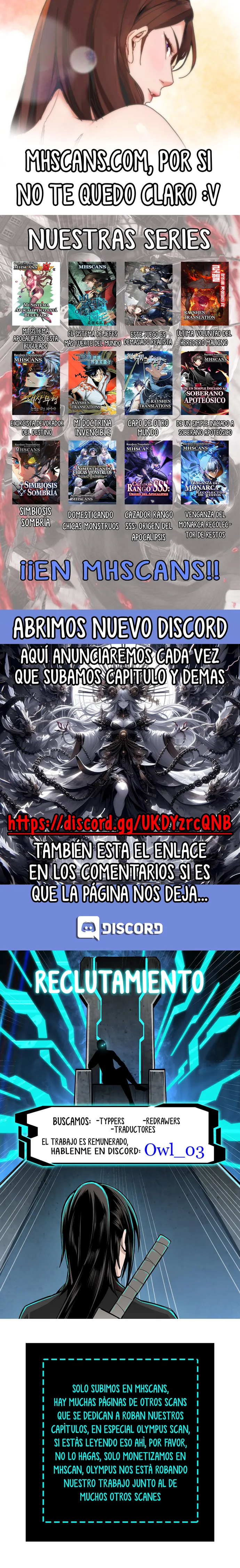 Reercarnación Del Médico Legendario Capítulo 1 - Page 36