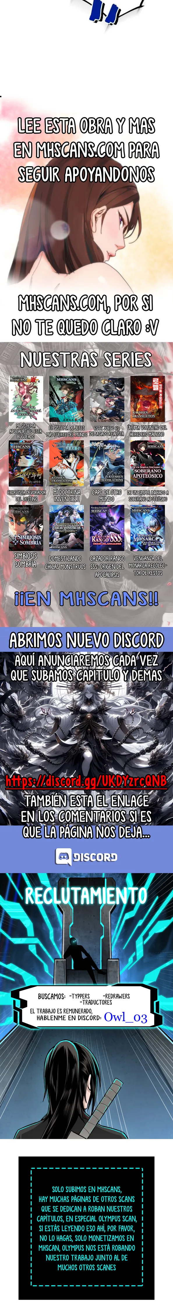 Reercarnación Del Médico Legendario Capítulo 10 - Page 21