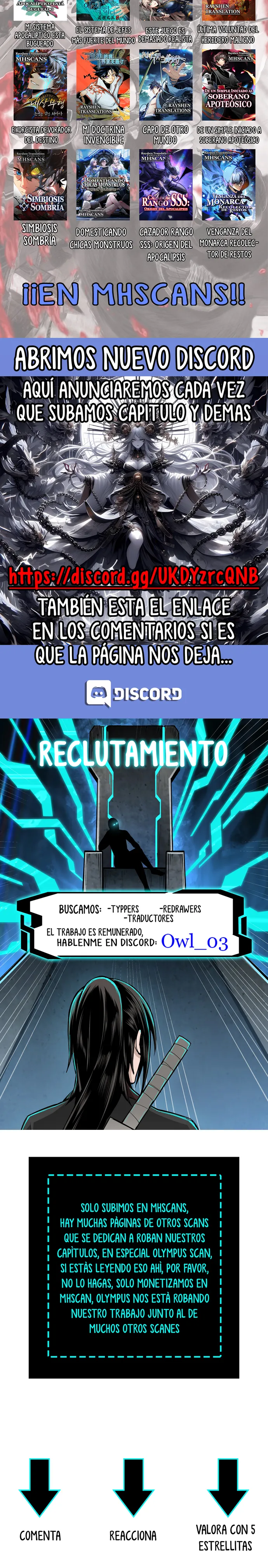 Reercarnación Del Médico Legendario Capítulo 11 - Page 24