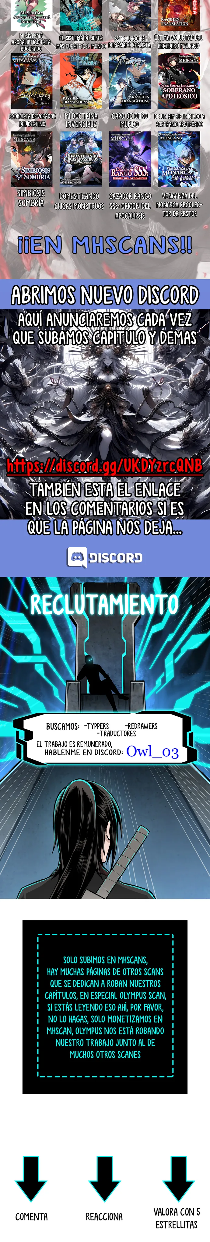 Reercarnación Del Médico Legendario Capítulo 12 - Page 26