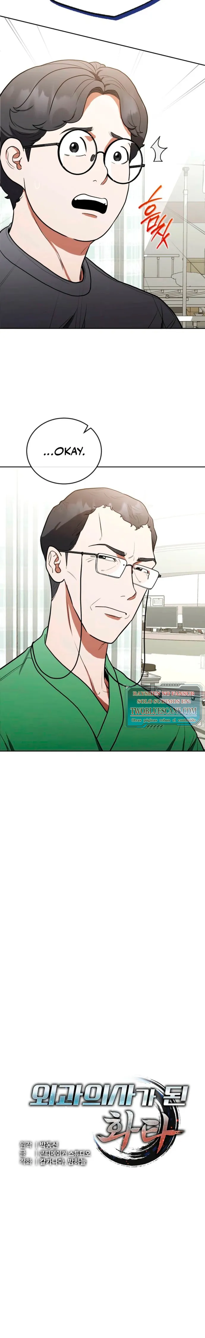 Reercarnación Del Médico Legendario Capítulo 12 - Page 8