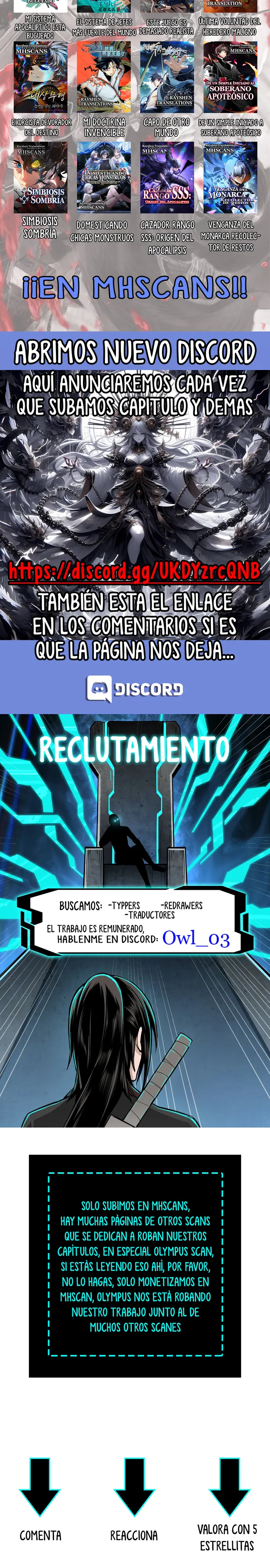 Reercarnación Del Médico Legendario Capítulo 14 - Page 23