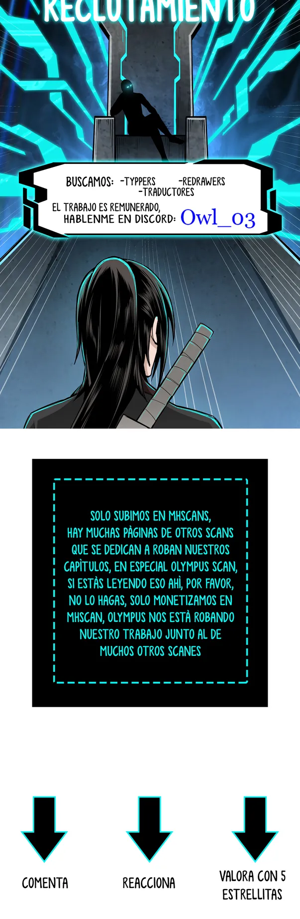 Reercarnación Del Médico Legendario Capítulo 15 - Page 23