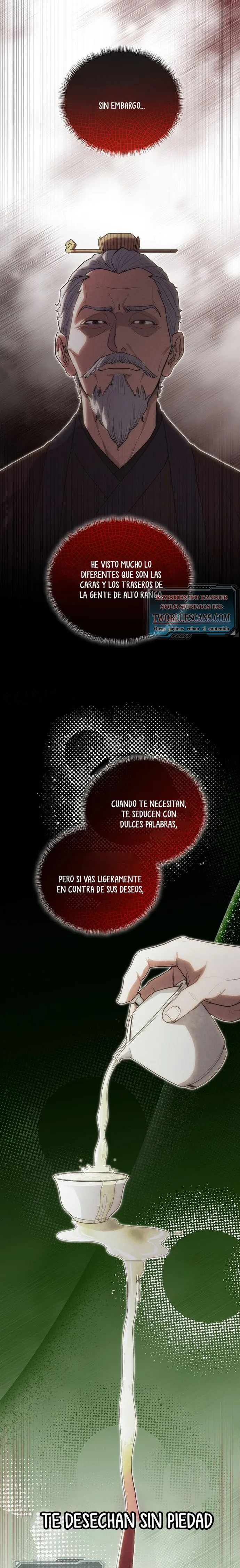 Reercarnación Del Médico Legendario Capítulo 19 - Page 7