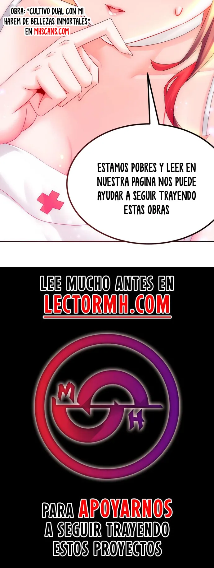 Reercarnación Del Médico Legendario Capítulo 22 - Page 24