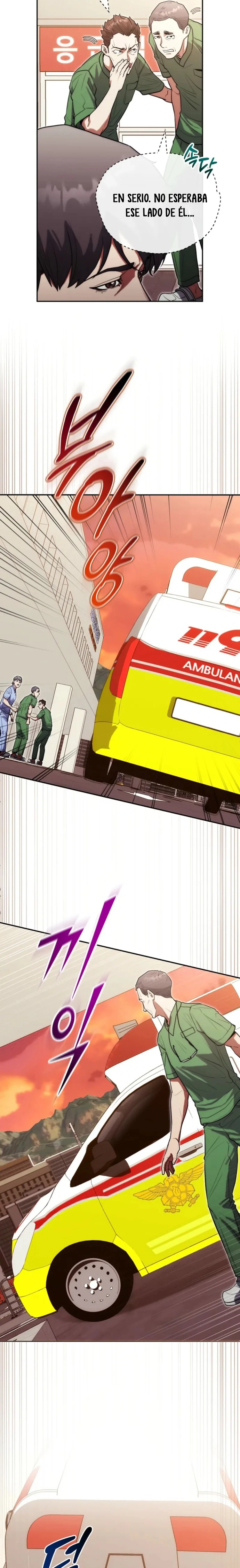 Reercarnación Del Médico Legendario Capítulo 23 - Page 7