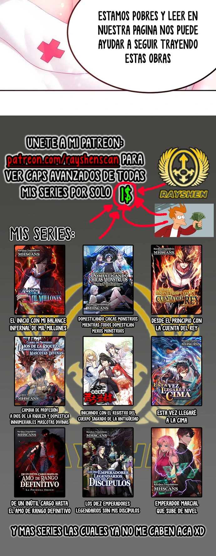 Reercarnación Del Médico Legendario Capítulo 33 - Page 25