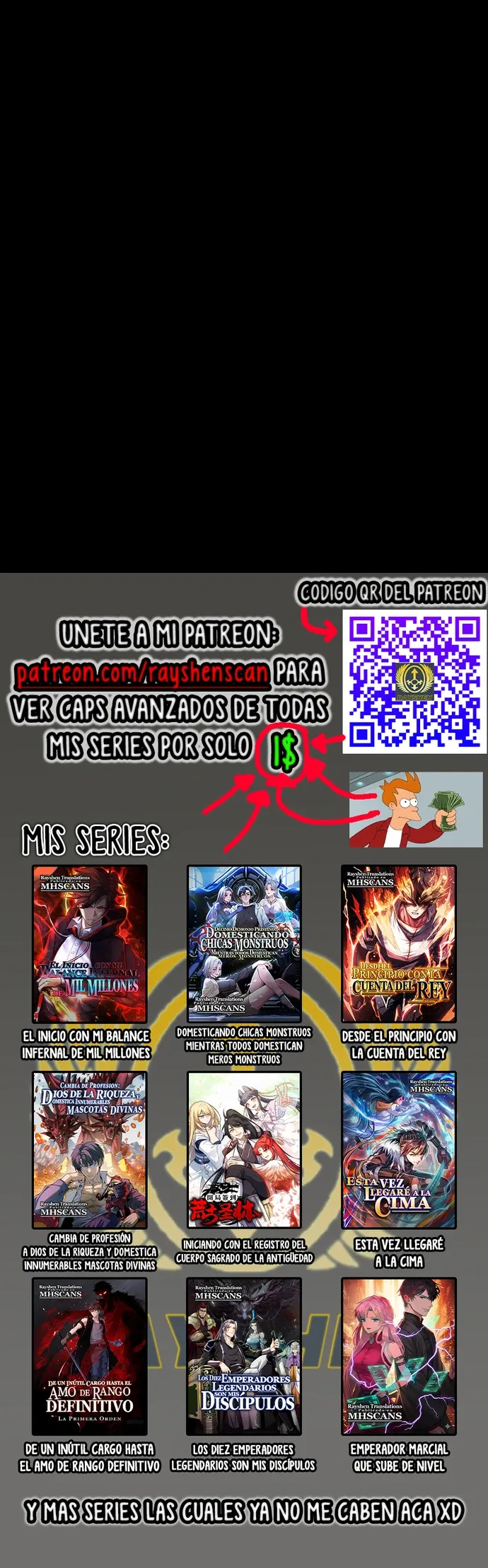 Reercarnación Del Médico Legendario Capítulo 38 - Page 22