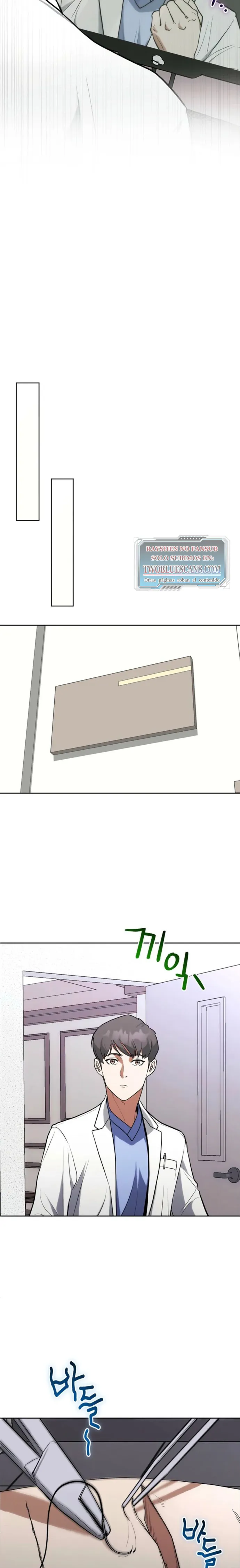 Reercarnación Del Médico Legendario Capítulo 4 - Page 11