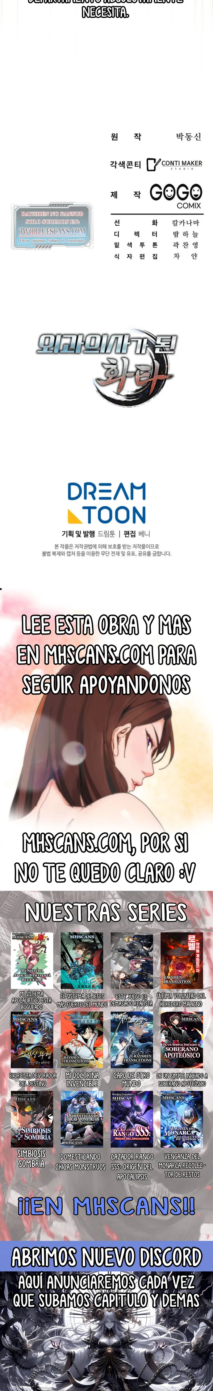 Reercarnación Del Médico Legendario Capítulo 4 - Page 27