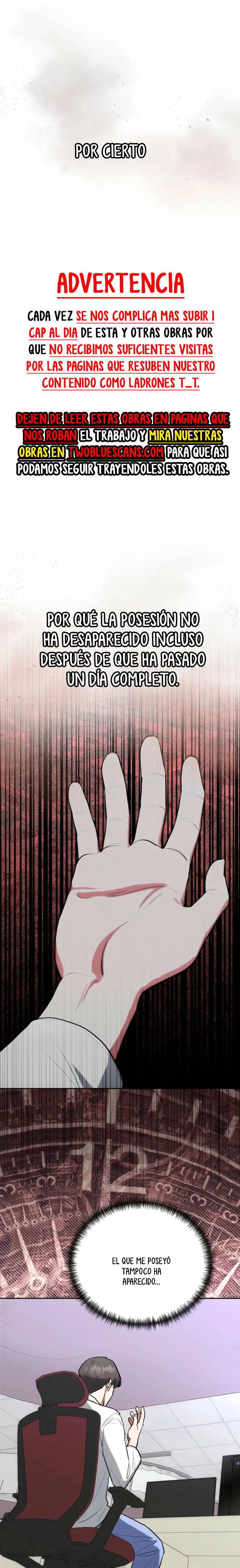Reercarnación Del Médico Legendario Capítulo 4 - Page 9