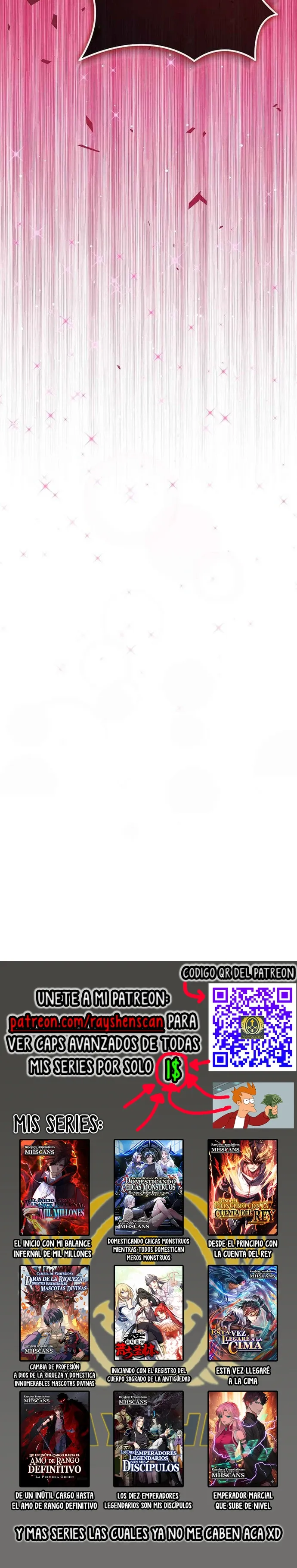 Reercarnación Del Médico Legendario Capítulo 40 - Page 23