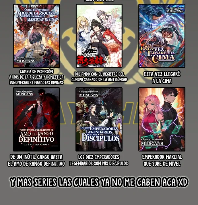 Reercarnación Del Médico Legendario Capítulo 43 - Page 21