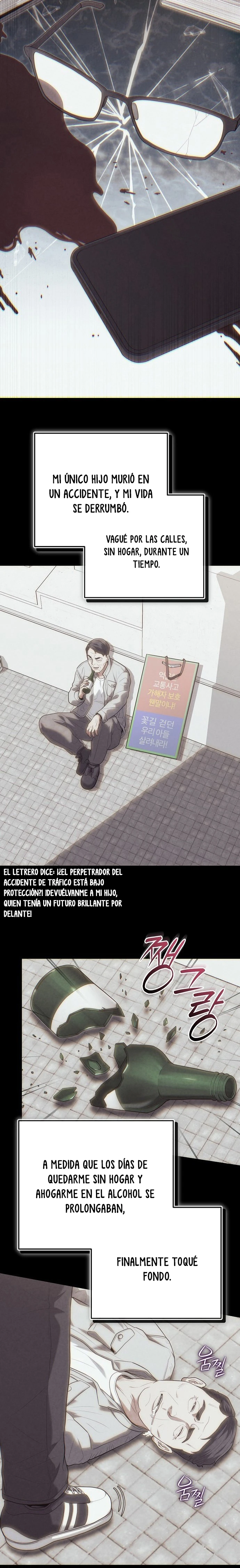 Reercarnación Del Médico Legendario Capítulo 47 - Page 11