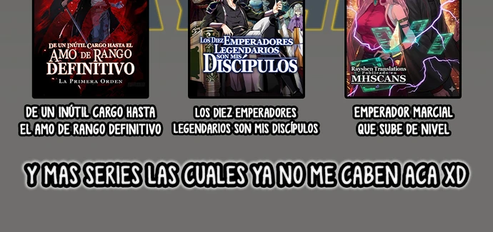 Reercarnación Del Médico Legendario Capítulo 48 - Page 27