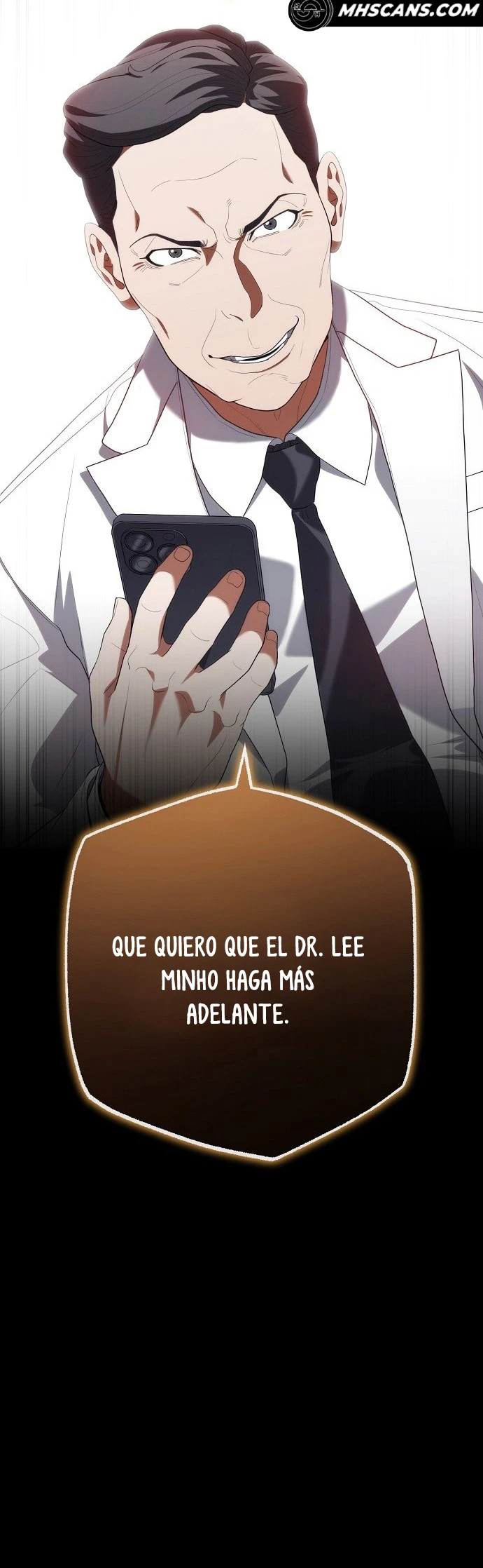 Reercarnación Del Médico Legendario Capítulo 49 - Page 22