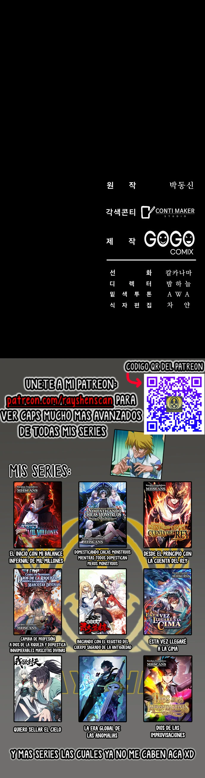 Reercarnación Del Médico Legendario Capítulo 51 - Page 23