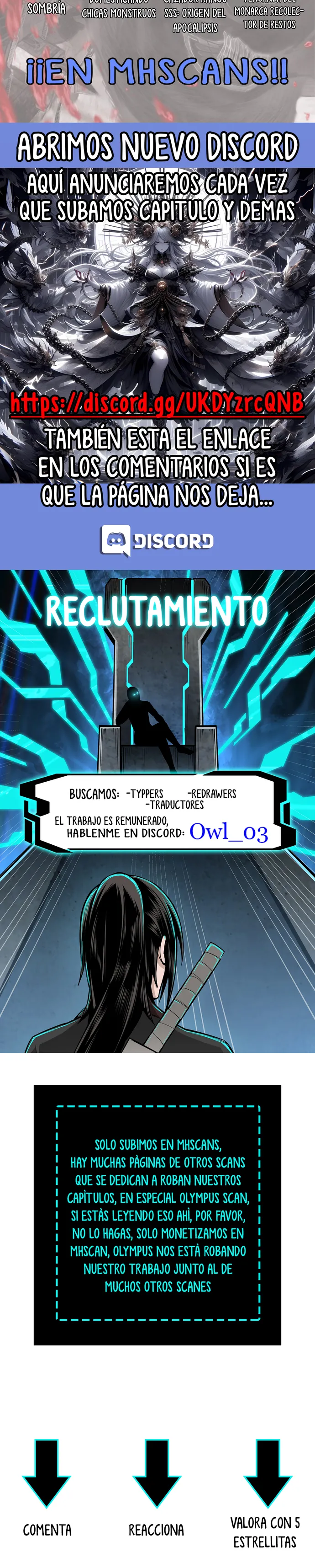 Reercarnación Del Médico Legendario Capítulo 6 - Page 23