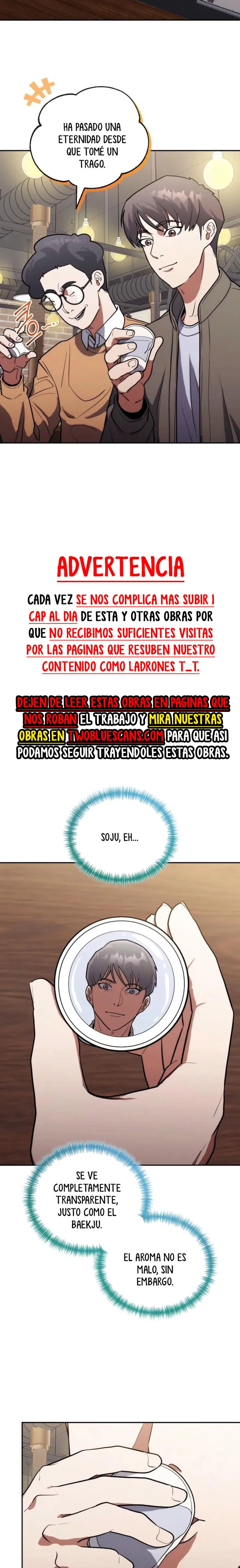 Reercarnación Del Médico Legendario Capítulo 9 - Page 10