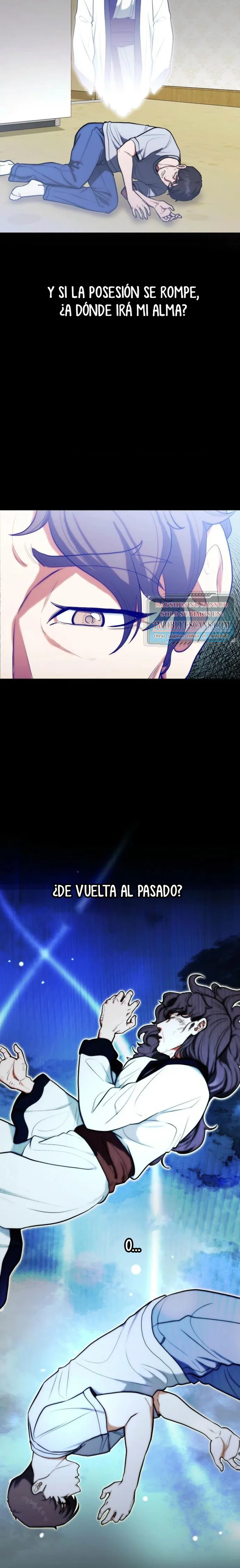 Reercarnación Del Médico Legendario Capítulo 9 - Page 23