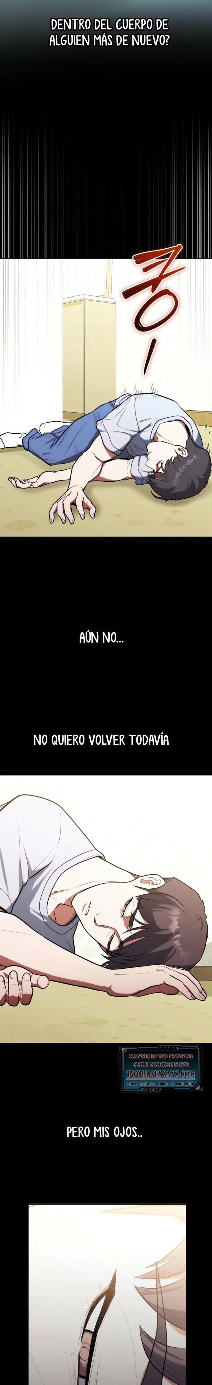 Reercarnación Del Médico Legendario Capítulo 9 - Page 24
