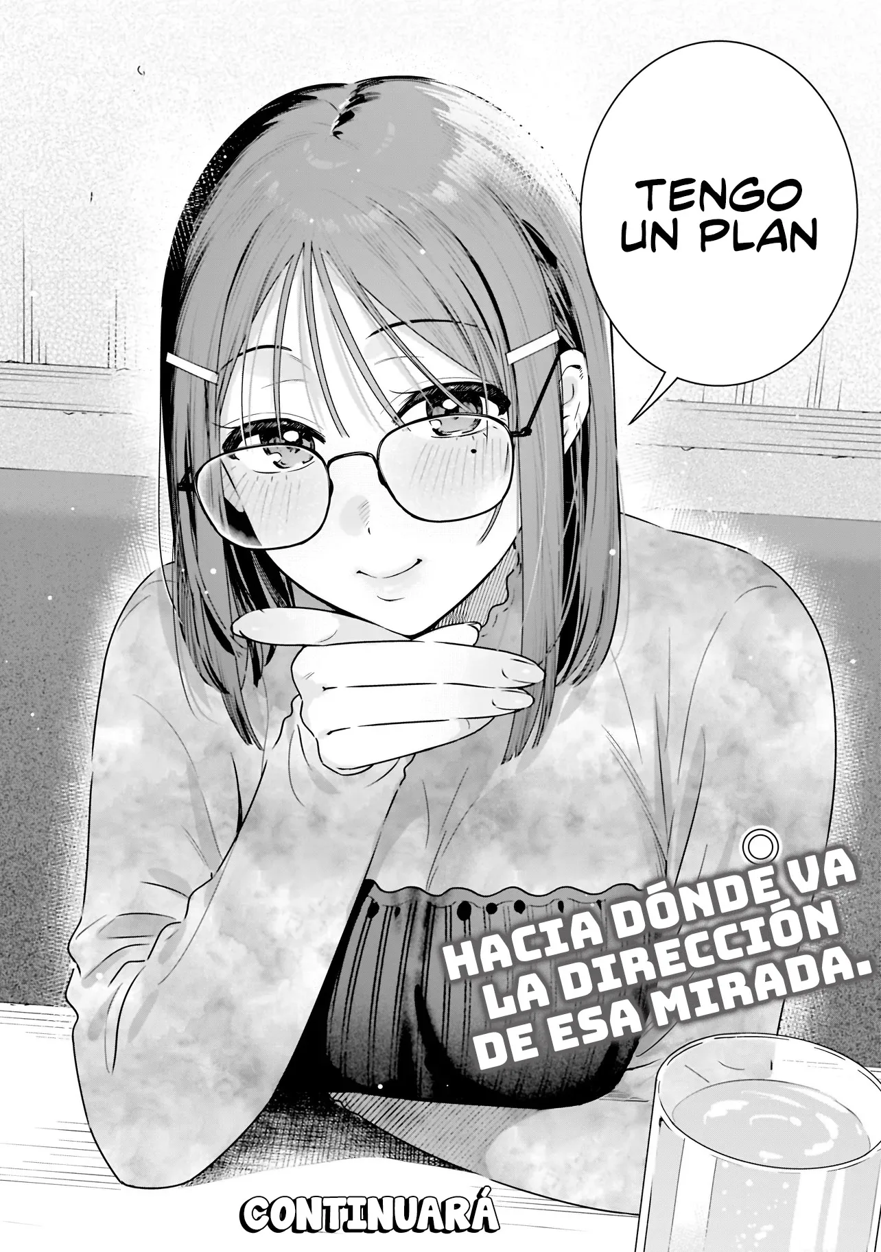 Monetizando como amigos Capítulo 2 - Page 34