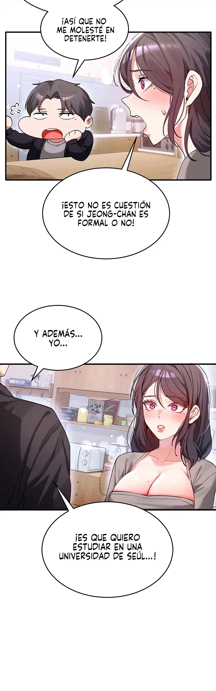 Quiero Muchisimo a mi Ajumma Capítulo 1 - Page 6