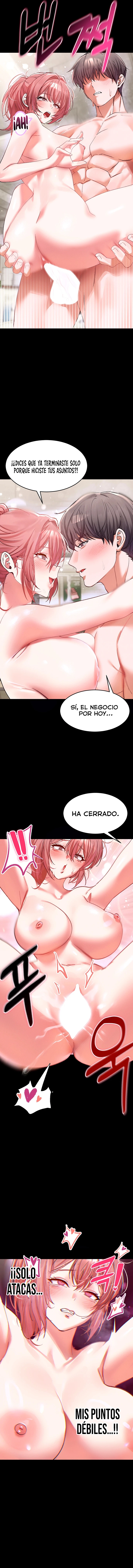 Quiero Muchisimo a mi Ajumma Capítulo 12 - Page 13