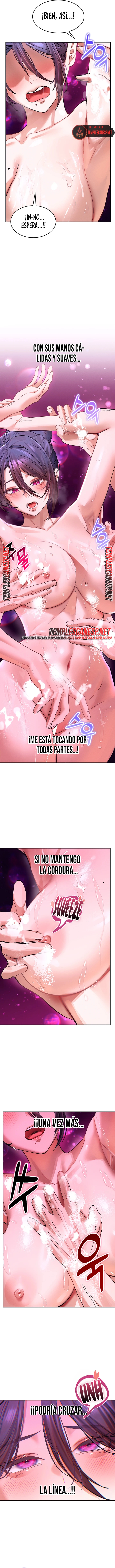 Quiero Muchisimo a mi Ajumma Capítulo 14 - Page 6
