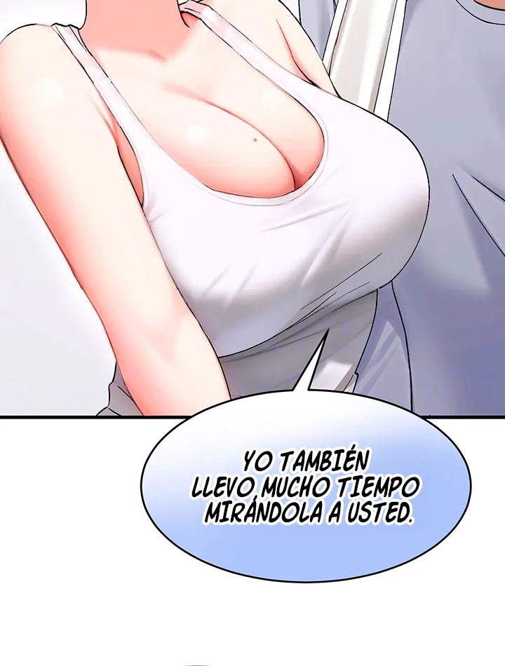 Quiero Muchisimo a mi Ajumma Capítulo 4 - Page 2