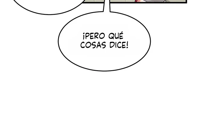 Quiero Muchisimo a mi Ajumma Capítulo 4 - Page 12