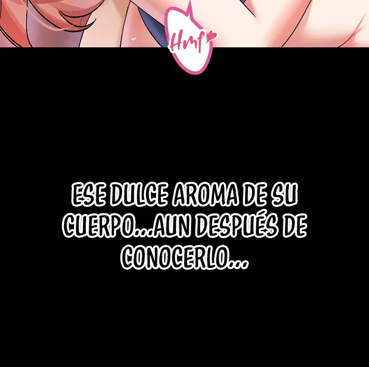 Quiero Muchisimo a mi Ajumma Capítulo 5 - Page 8