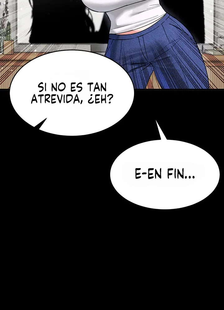 Quiero Muchisimo a mi Ajumma Capítulo 6 - Page 2