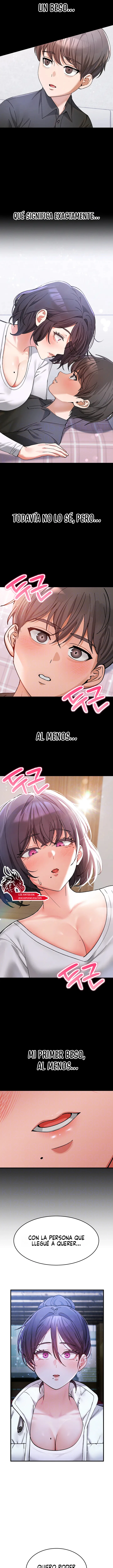 Quiero Muchisimo a mi Ajumma Capítulo 6 - Page 5