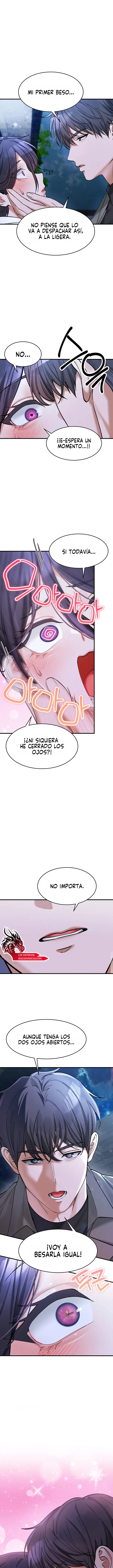 Quiero Muchisimo a mi Ajumma Capítulo 6 - Page 11