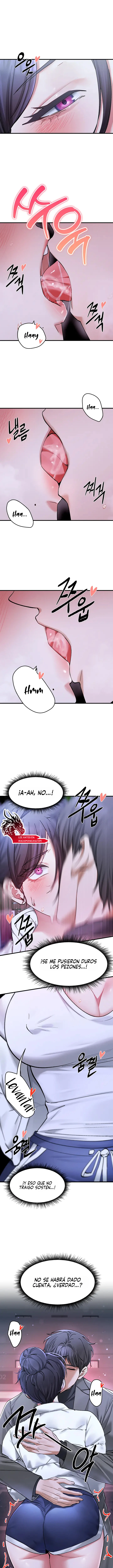 Quiero Muchisimo a mi Ajumma Capítulo 6 - Page 13