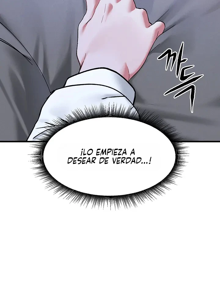 Quiero Muchisimo a mi Ajumma Capítulo 6 - Page 18