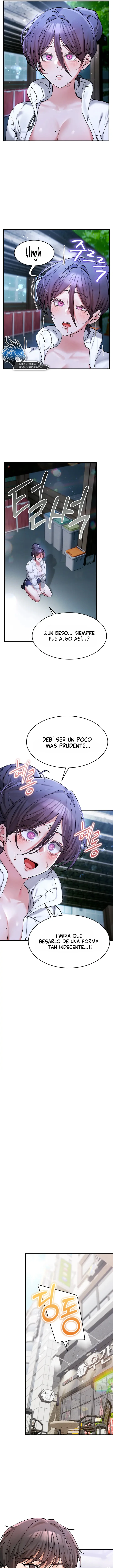 Quiero Muchisimo a mi Ajumma Capítulo 7 - Page 5