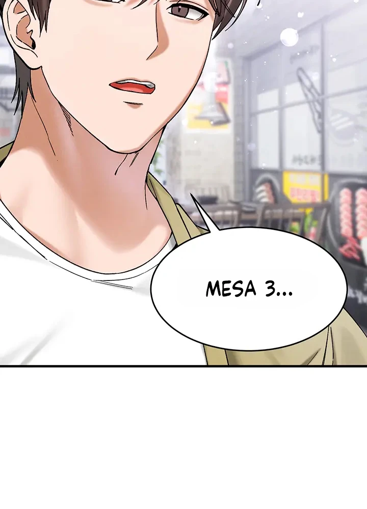 Quiero Muchisimo a mi Ajumma Capítulo 7 - Page 6